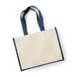 Printers Jute Classic Shopper FullGadgets.com
