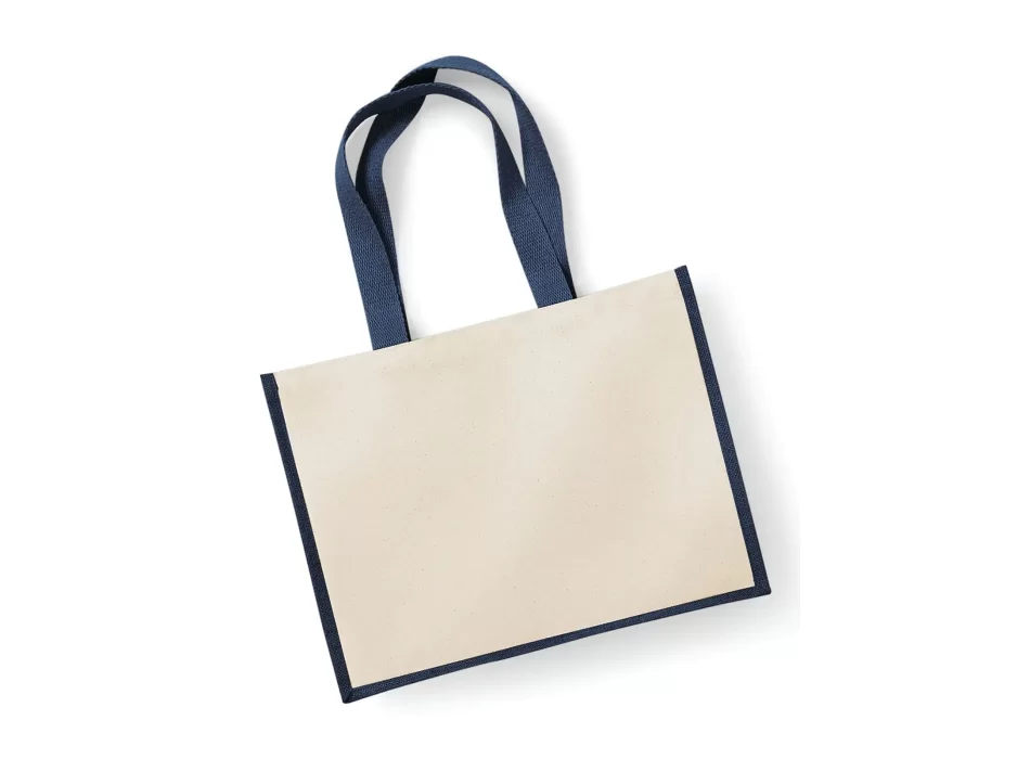 Printers Jute Classic Shopper FullGadgets.com
