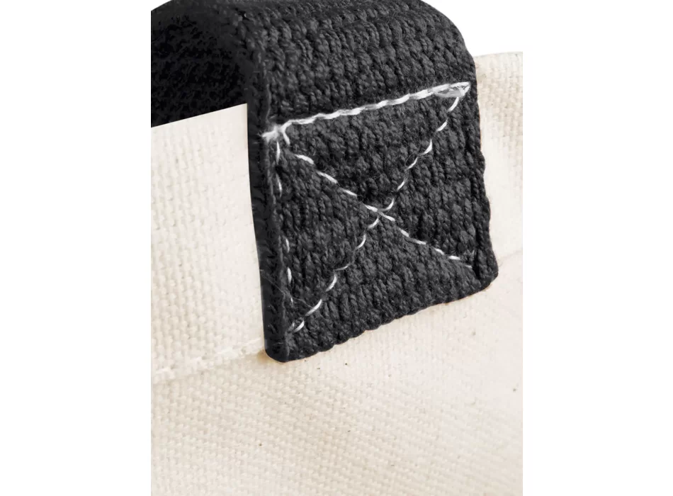 Printers Jute Classic Shopper FullGadgets.com