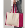 Printers Jute Classic Shopper FullGadgets.com