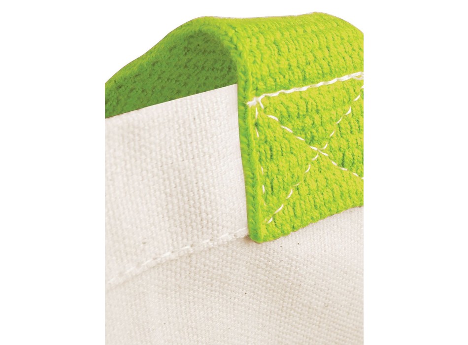 Printers Jute Classic Shopper FullGadgets.com
