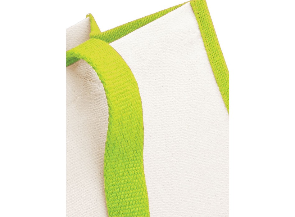 Printers Jute Classic Shopper FullGadgets.com