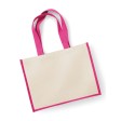 Printers Jute Classic Shopper FullGadgets.com