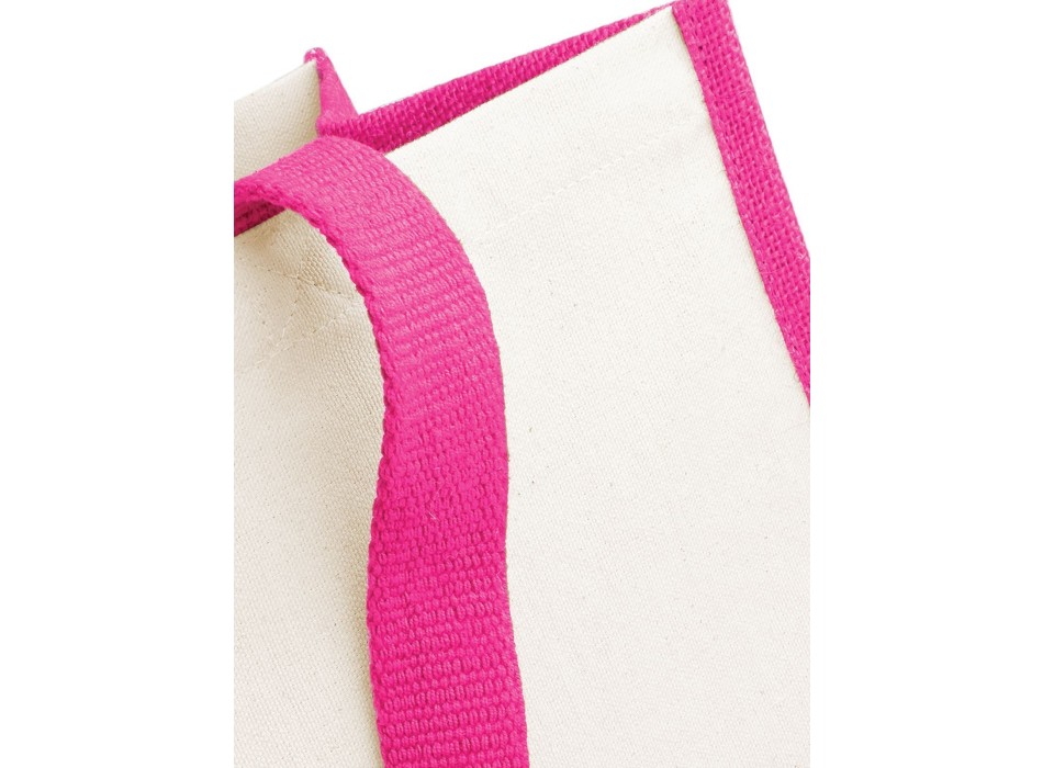 Printers Jute Classic Shopper FullGadgets.com