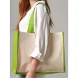 Printers Jute Classic Shopper FullGadgets.com
