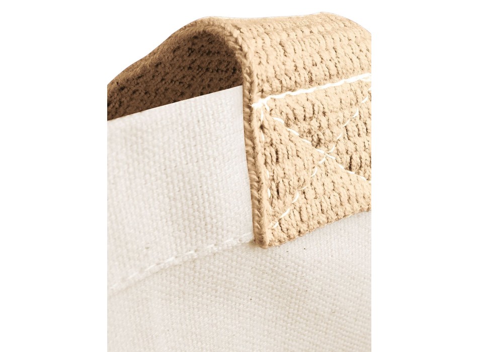 Printers Jute Classic Shopper FullGadgets.com