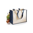 Printers Jute Classic Shopper FullGadgets.com