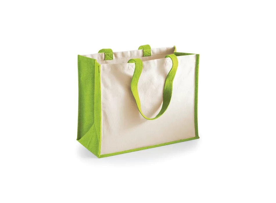 Printers Jute Classic Shopper FullGadgets.com