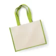 Printers Jute Classic Shopper FullGadgets.com