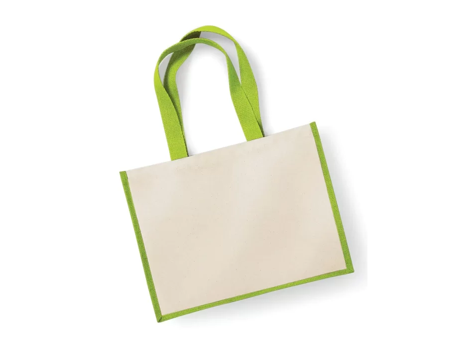 Printers Jute Classic Shopper FullGadgets.com