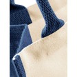 Printers Midi Jute Tote FullGadgets.com