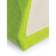 Printers Midi Jute Tote FullGadgets.com