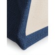 Printers Midi Jute Tote FullGadgets.com