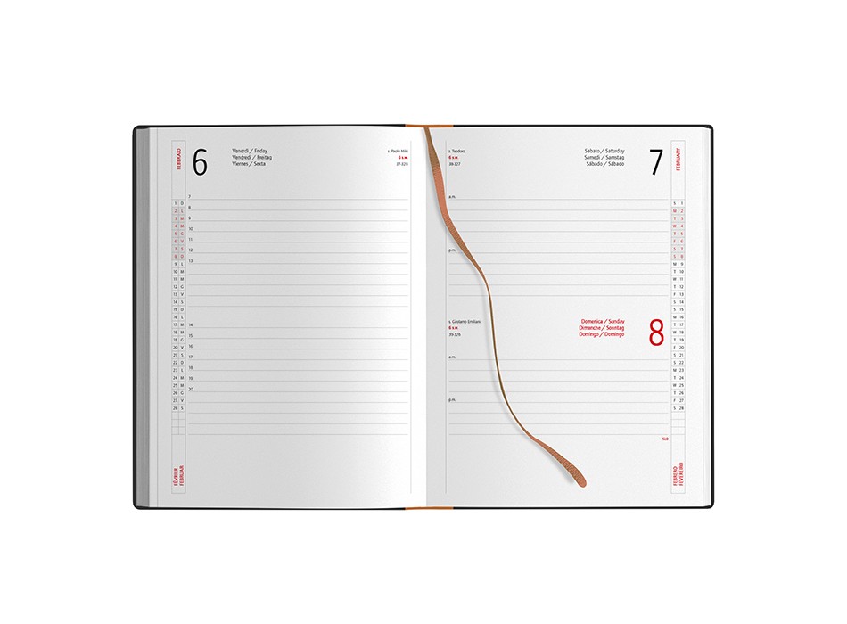 PRINTFLEX GIORNALIERA FullGadgets.com