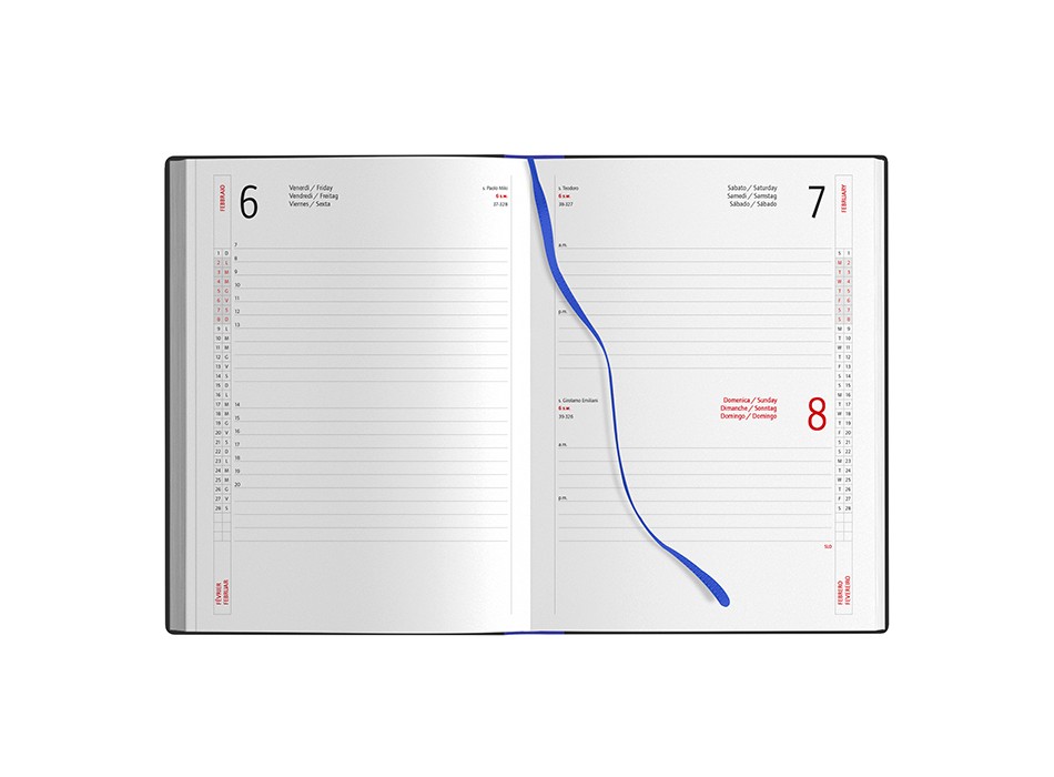 PRINTFLEX GIORNALIERA FullGadgets.com