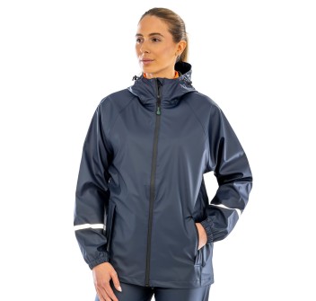 Prism pu waterproof jacket FullGadgets.com