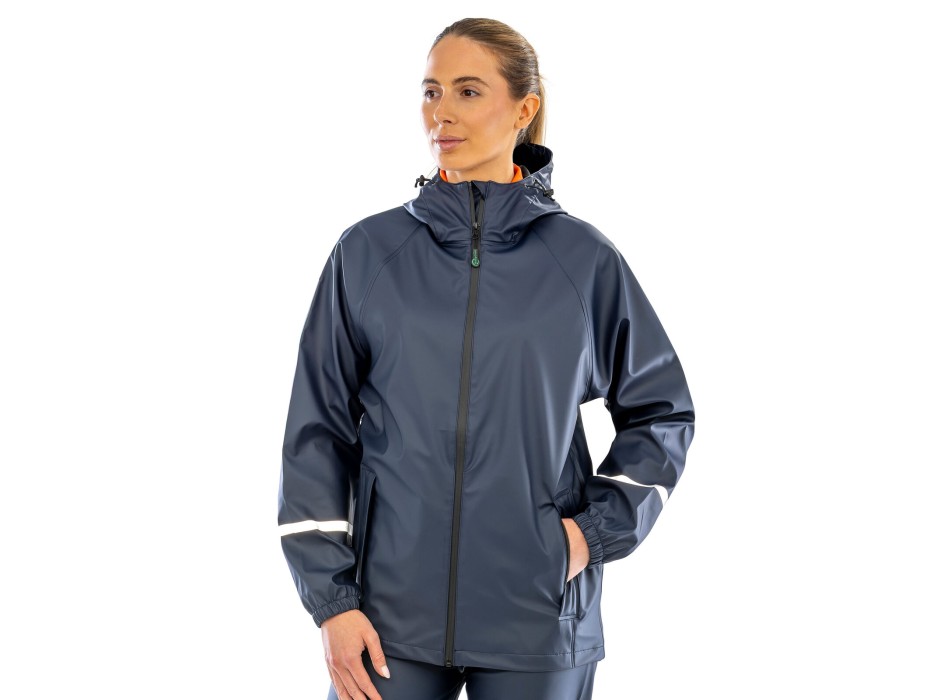 Prism pu waterproof jacket FullGadgets.com
