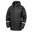 Prism pu waterproof jacket FullGadgets.com