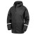 Prism pu waterproof jacket
