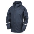Prism pu waterproof jacket FullGadgets.com