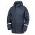 Prism pu waterproof jacket