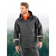 Prism pu waterproof jacket FullGadgets.com
