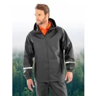 Prism pu waterproof jacket FullGadgets.com