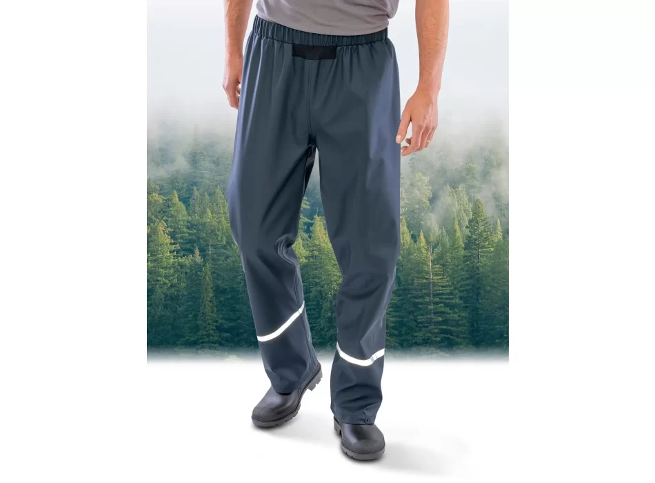 Prism pu waterproof trouser FullGadgets.com