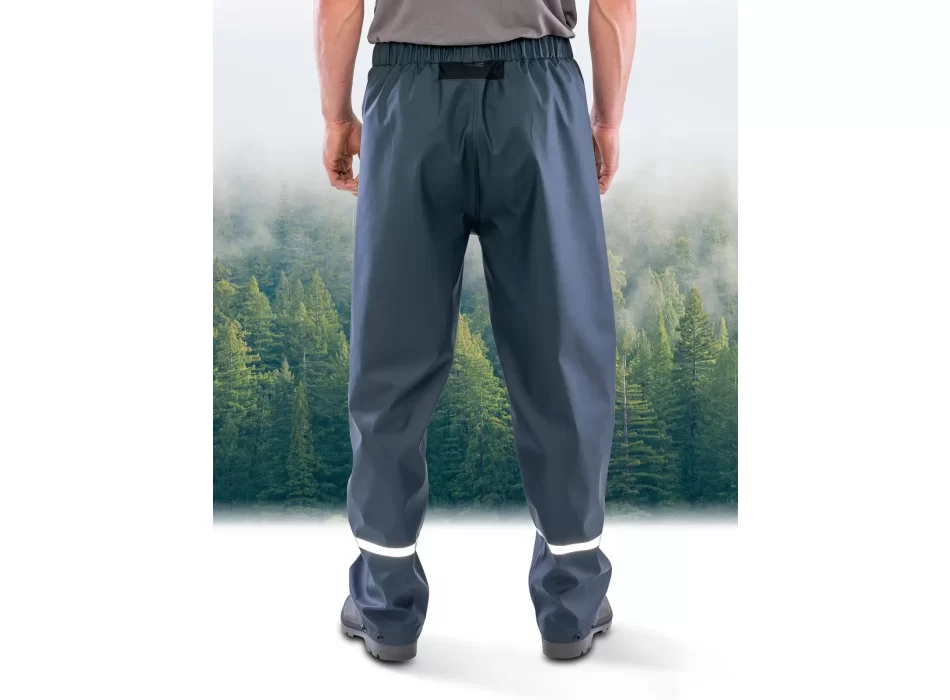 Prism pu waterproof trouser FullGadgets.com