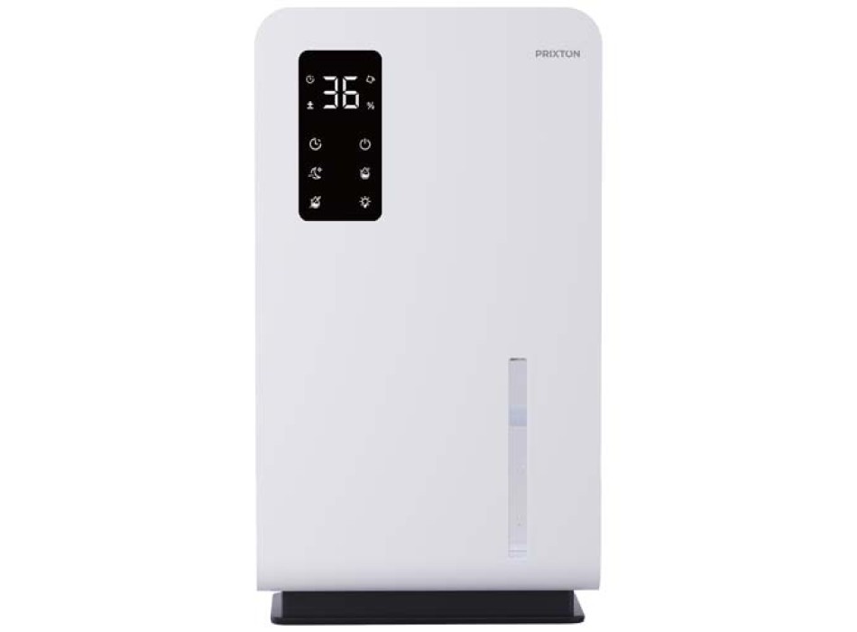 Prixton Aura, deumidificatore e purificatore d'aria 2-in-1 FullGadgets.com