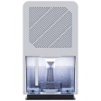 Prixton Aura, deumidificatore e purificatore d'aria 2-in-1 FullGadgets.com