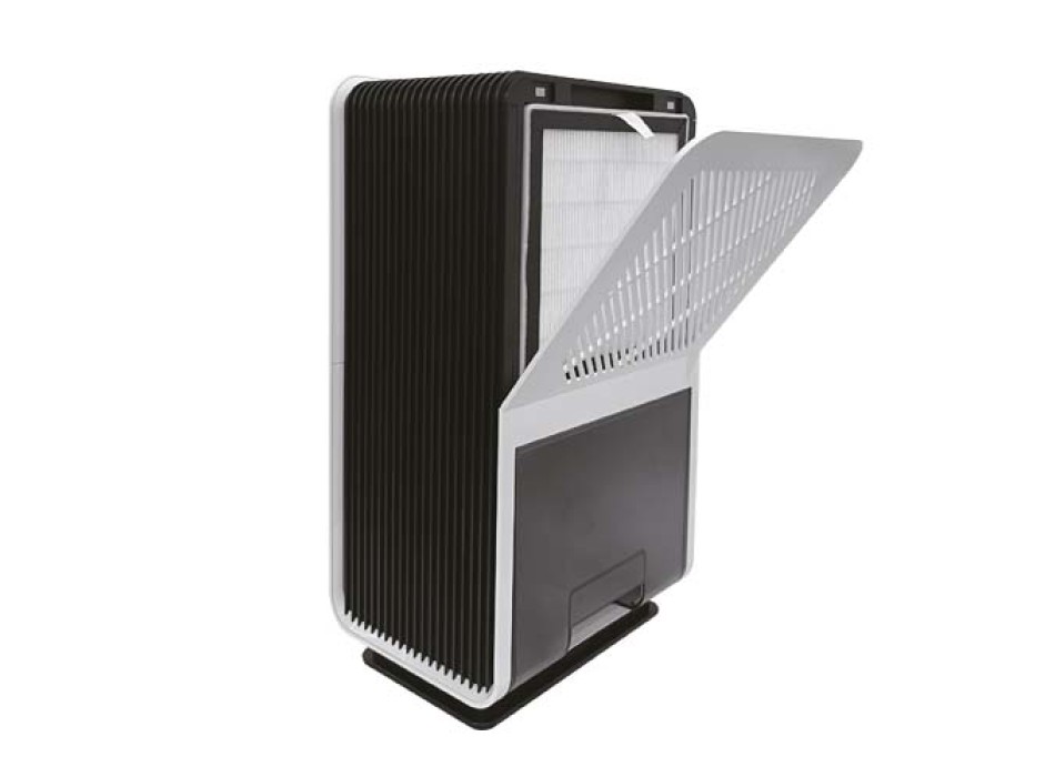 Prixton Aura, deumidificatore e purificatore d'aria 2-in-1 FullGadgets.com