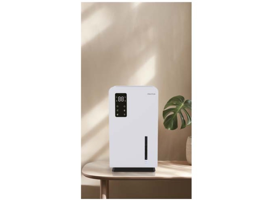 Prixton Aura, deumidificatore e purificatore d'aria 2-in-1 FullGadgets.com