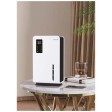 Prixton Aura, deumidificatore e purificatore d'aria 2-in-1 FullGadgets.com