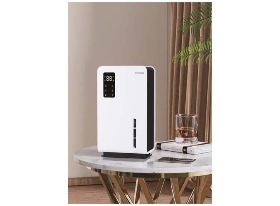 Prixton Aura, deumidificatore e purificatore d'aria 2-in-1 FullGadgets.com