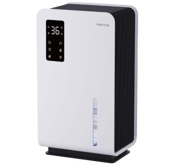 Prixton Aura, deumidificatore e purificatore d'aria 2-in-1 FullGadgets.com