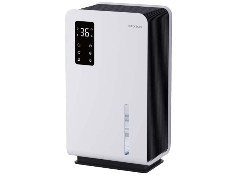 Prixton Aura, deumidificatore e purificatore d'aria 2-in-1 FullGadgets.com