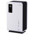 Prixton Aura, deumidificatore e purificatore d'aria 2-in-1