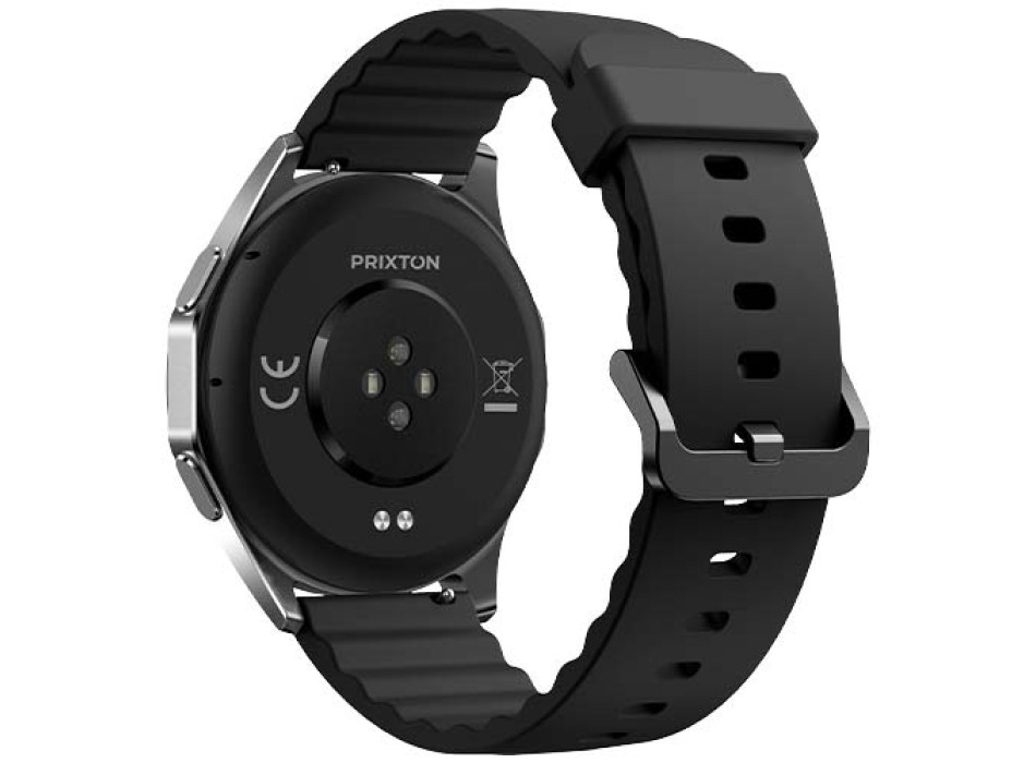 Prixton SWB33 smartwatch FullGadgets.com