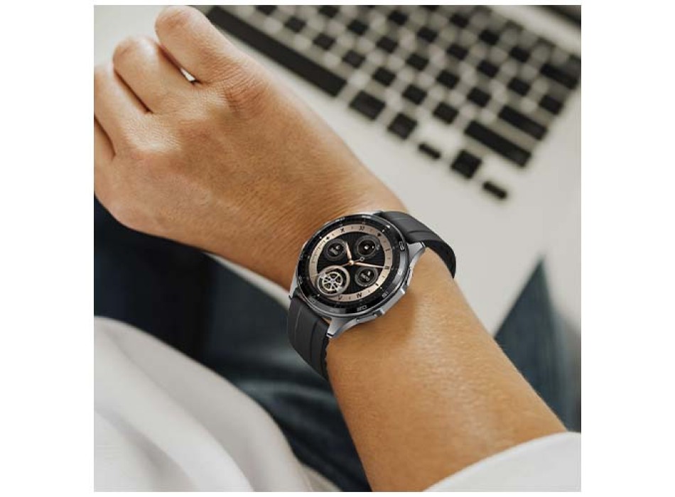 Prixton SWB33 smartwatch FullGadgets.com