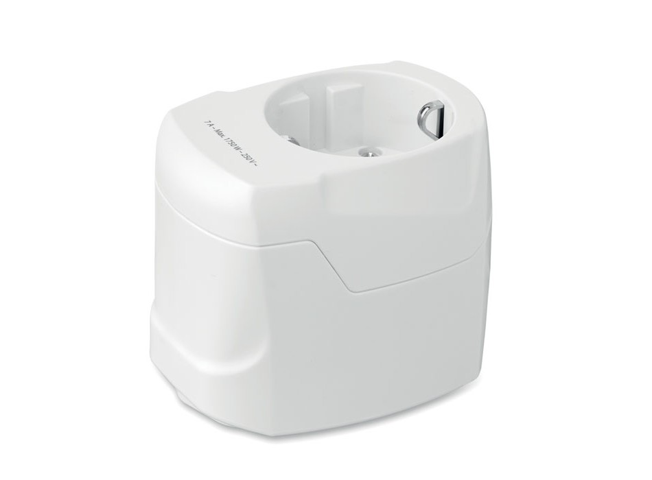 PRO 3-POLE - Skross PRO 3-pole world FullGadgets.com