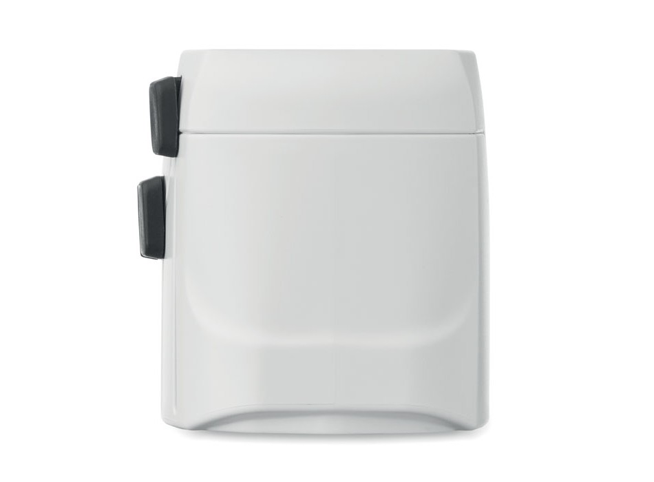 PRO 3-POLE - Skross PRO 3-pole world FullGadgets.com