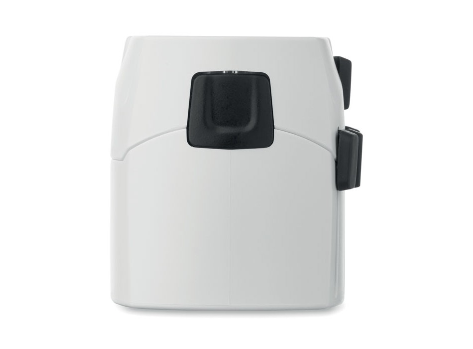 PRO 3-POLE - Skross PRO 3-pole world FullGadgets.com