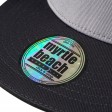 Pro Cap Mesh 5 Panel 100%P FullGadgets.com