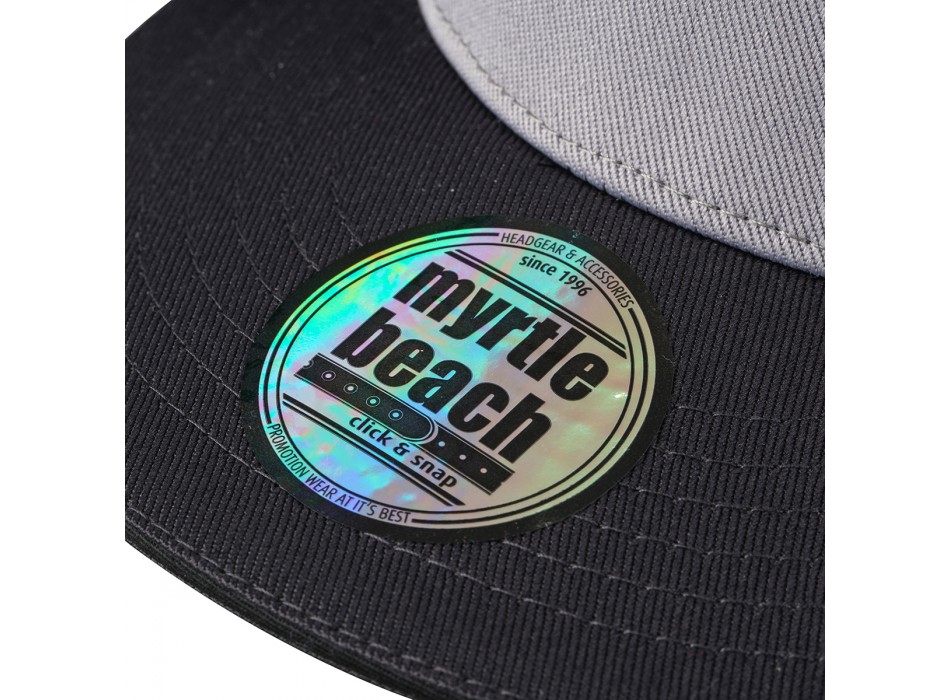 Pro Cap Mesh 5 Panel 100%P FullGadgets.com