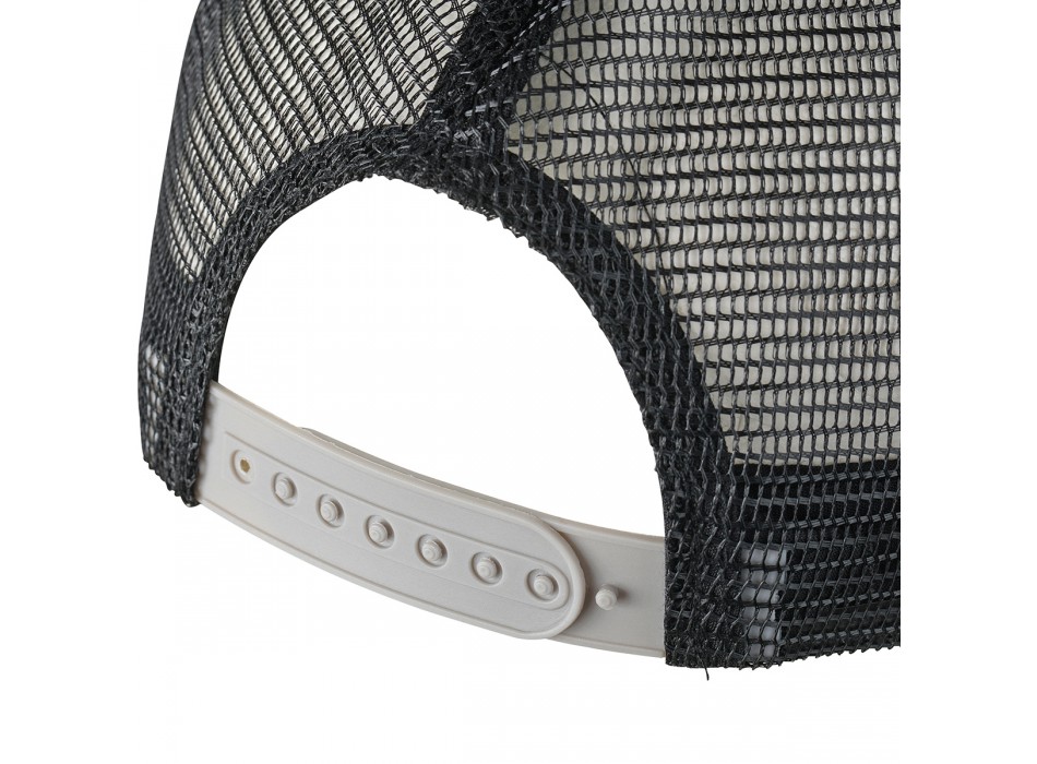 Pro Cap Mesh 5 Panel 100%P FullGadgets.com