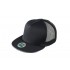 Pro Cap Mesh 5 Panel 100% Poliestere Personalizzabile