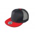 Pro Cap Mesh 5 Panel 100% Poliestere Personalizzabile