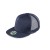 Pro Cap Mesh 5 Panel 100% Poliestere Personalizzabile