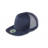 Pro Cap Mesh 5 Panel 100% Poliestere Personalizzabile